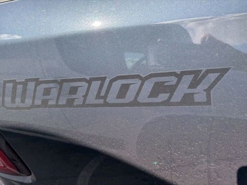 Used 2026 RAM 1500 Classic Warlock image 13