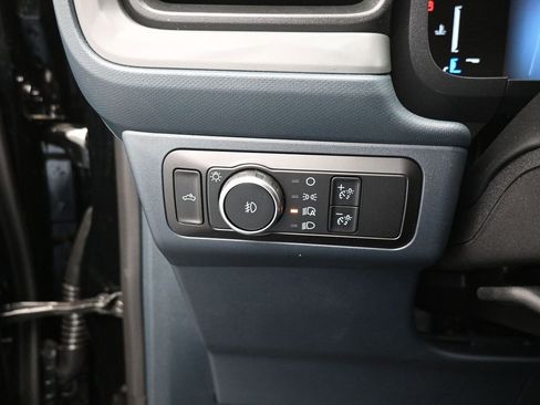 New 2025 Ford Maverick Lobo AWD/4WD image 12