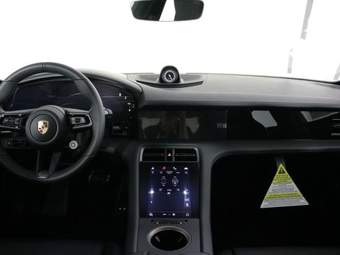 New 2026 Porsche Taycan 4S image 11