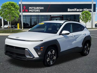 Used 2024 Hyundai Kona SEL