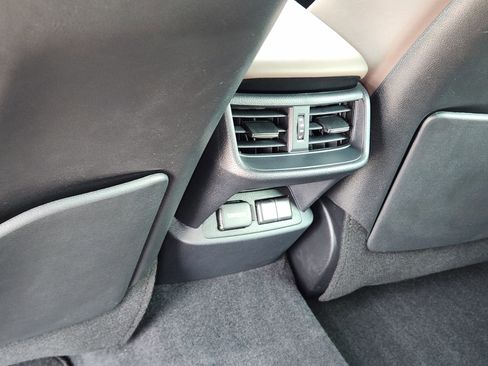 Used 2025 Lexus ES 350 w/ Premium Package FWD image 31