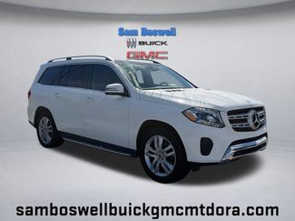 Used 2018 Mercedes-Benz GLS 450 4MATIC video 1