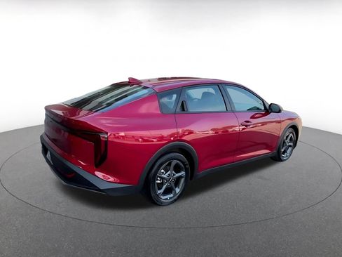 Used 2026 Kia K4 FWD image 13