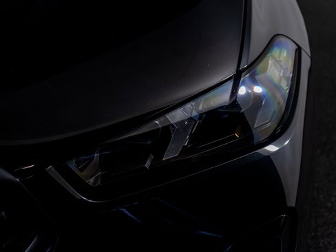 Used 2025 BMW X6 M Competition image 23