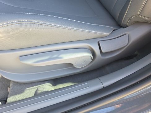 New 2026 Hyundai Elantra SEL Sport w/ Cargo Package image 17