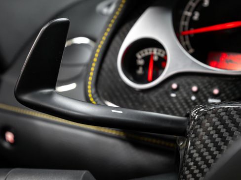 Used 2007 Lamborghini Gallardo Spyder image 50