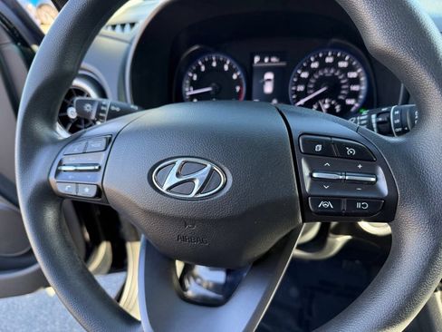 Used 2023 Hyundai Kona SEL AWD/4WD image 25