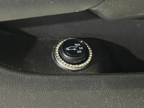 Used 2016 Cadillac SRX Performance w/ Driver Awareness Package image 25