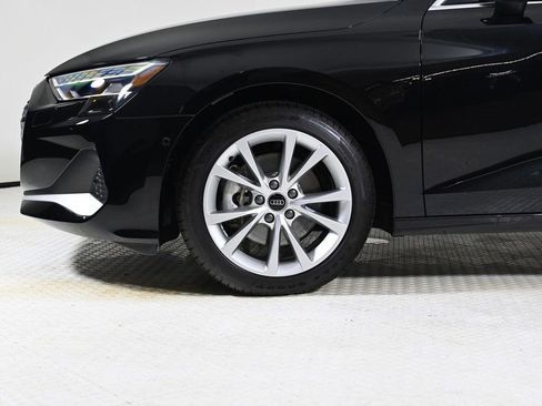 Certified 2025 Audi A3 2.0T Premium image 23