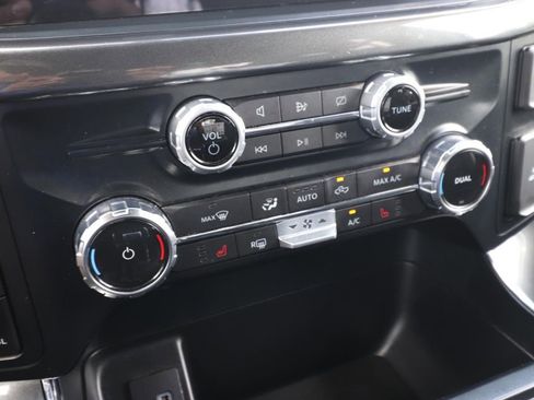 Used 2023 Ford F150 XLT w/ Equipment Group 302A High AWD/4WD image 23