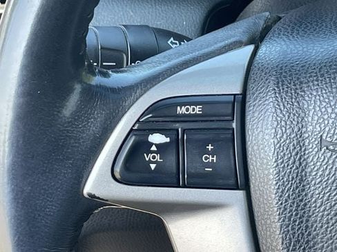 Used 2008 Honda Accord EX-L image 13