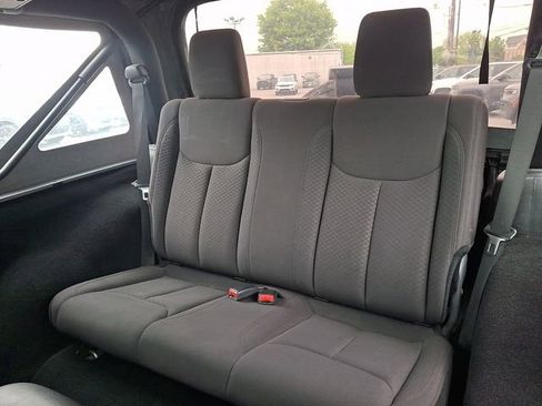 Used 2015 Jeep Wrangler Sport AWD/4WD image 10