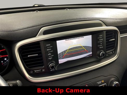 Used 2020 Kia Sorento EX AWD/4WD image 10
