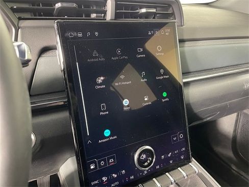 Certified 2026 GMC Terrain AT4 w/ Convenience Package III image 7