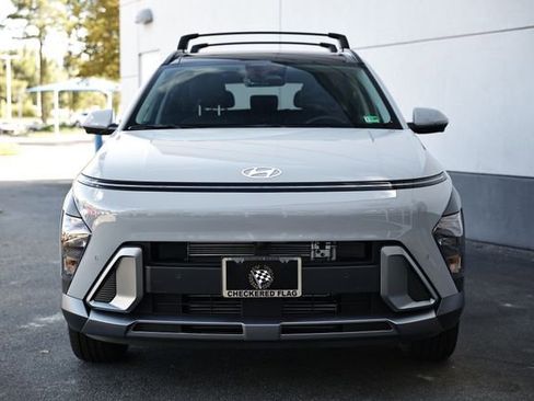 New 2026 Hyundai Kona Limited image 2
