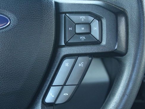 Used 2017 Ford F250 XL w/ Power Equipment Group image 18