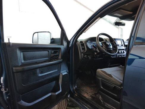 Used 2021 RAM 2500 Tradesman AWD/4WD image 18