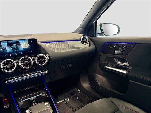 Certified 2022 Mercedes-Benz GLA 250 4MATIC w/ AMG Line image 24