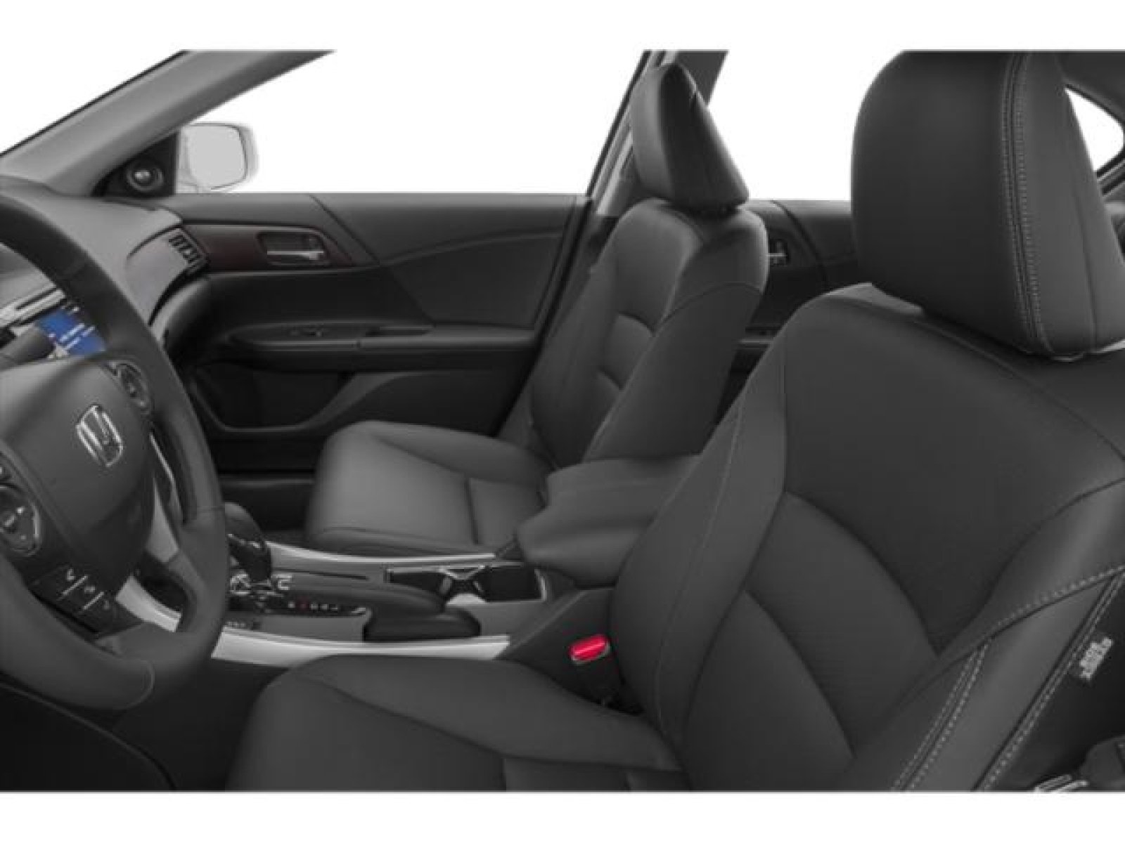 Used 2014 Honda Accord EX-L image 8