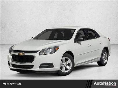 Used 2014 Chevrolet Malibu LS w/ Protection Package