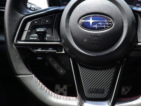 Used 2023 Subaru WRX Premium w/ Popular Package #2 AWD/4WD image 51