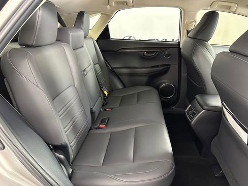 Used 2020 Lexus NX 300 AWD image 18