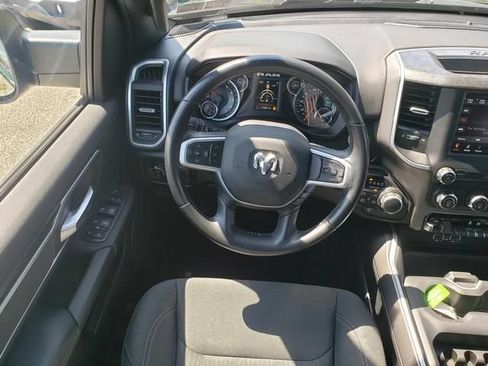 Used 2020 RAM 1500 Big Horn AWD/4WD image 15