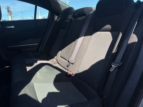 Used 2021 Dodge Charger Scat Pack image 4