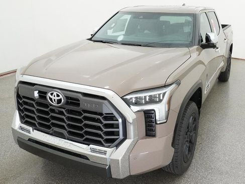 New 2026 Toyota Tundra 1794 Edition AWD/4WD image 16
