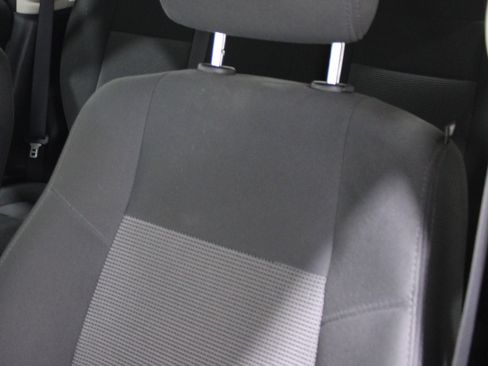 Used 2017 Jeep Patriot Sport image 4