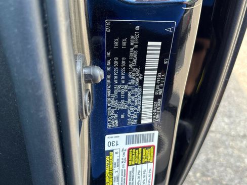 Used 2016 Toyota Sienna SE Premium FWD image 11