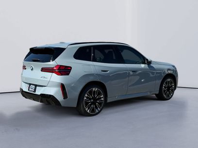 New 2026 BMW X3 xDrive30i w/ Premium Package