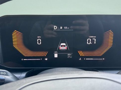New 2026 Kia K4 FWD image 25