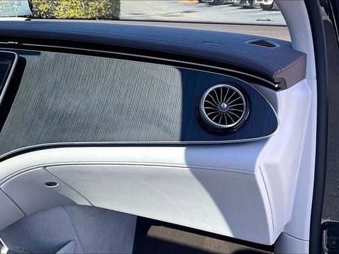 Certified 2024 Mercedes-Benz EQE 350+ 4MATIC SUV image 18