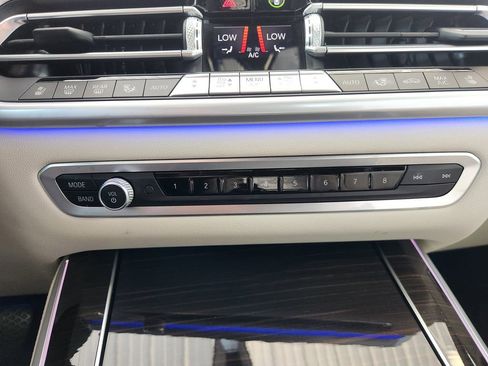 Used 2021 BMW X5 sDrive40i w/ Luxury Seating Package 2 RWD image 20