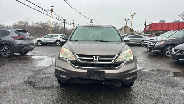 Used 2010 Honda CR-V EX image 2