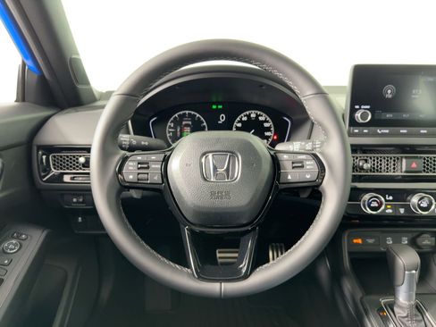 New 2026 Honda Civic Sport image 16