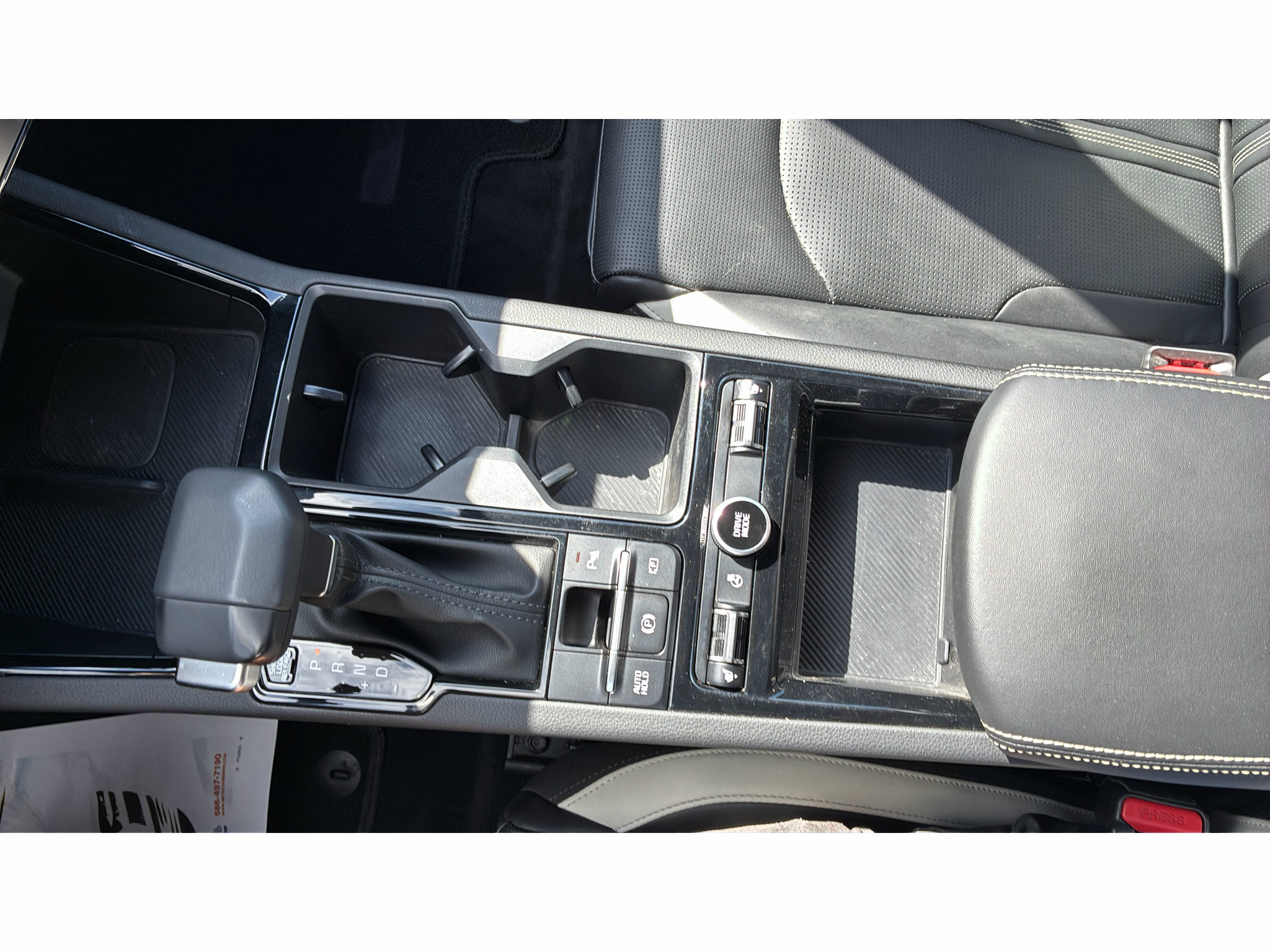 Used 2025 Kia K5 GT-Line AWD/4WD image 16