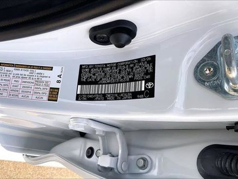 Certified 2026 Toyota Corolla LE FWD image 37