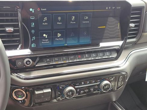 New 2026 Chevrolet Silverado 1500 ZR2 AWD/4WD image 10