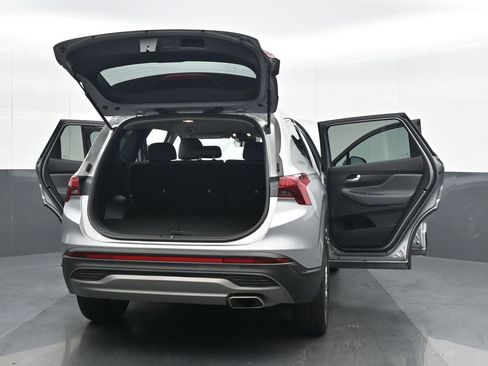 Used 2023 Hyundai Santa Fe SE w/ Cargo Package image 25
