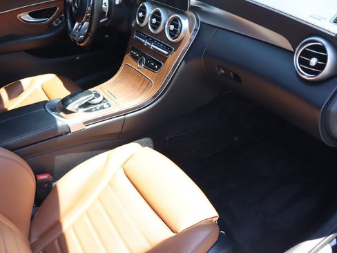 Used 2020 Mercedes-Benz C 43 AMG 4MATIC Sedan image 24