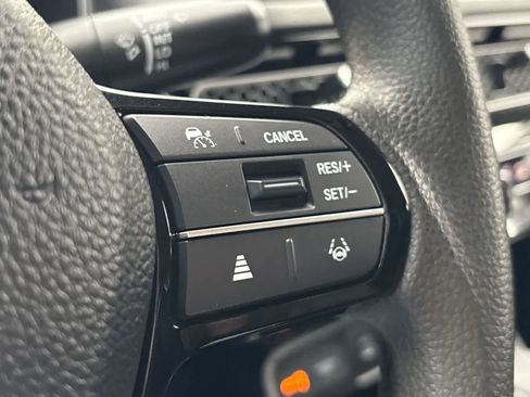Used 2025 Honda Civic LX image 29