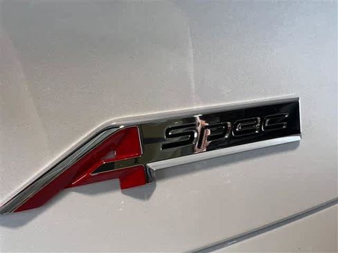 New 2024 Acura ZDX A-Spec image 5