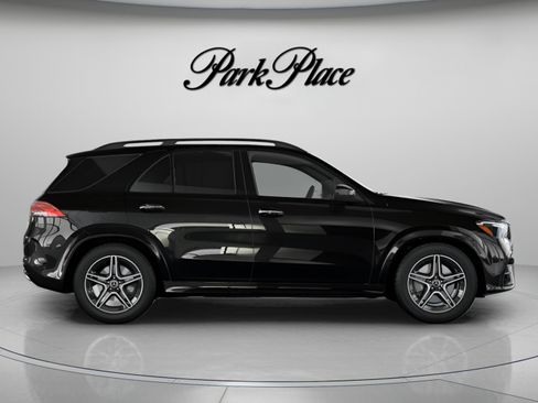 Used 2026 Mercedes-Benz GLE 350 4MATIC image 29