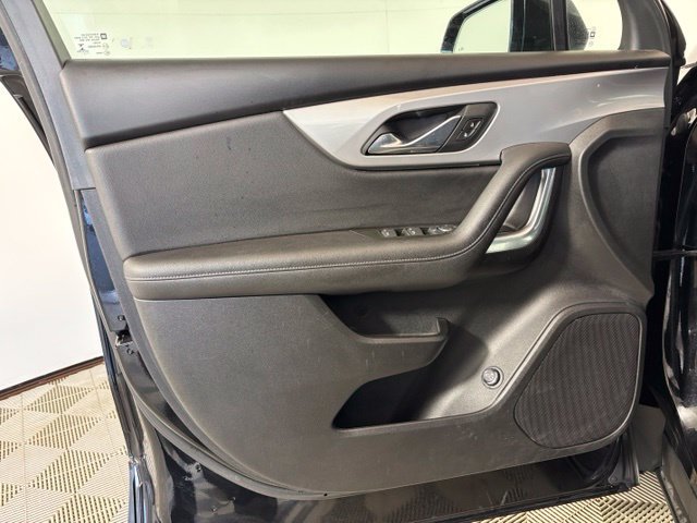 Used 2021 Chevrolet Blazer LT AWD/4WD image 10