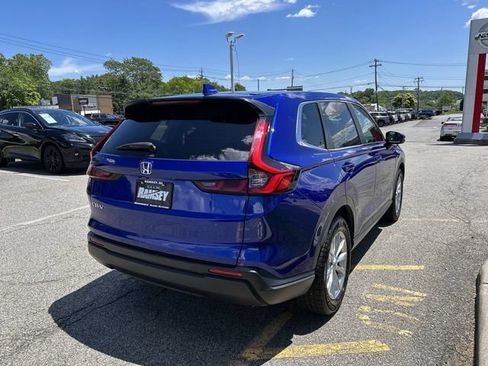 Used 2024 Honda CR-V EX image 8