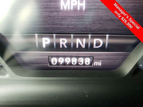 Used 2021 RAM 1500 Big Horn AWD/4WD image 17