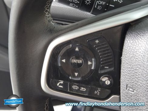 Certified 2018 Honda Civic Touring image 26
