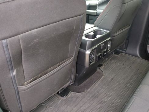 Used 2020 Ford F150 XLT w/ Equipment Group 302A Luxury image 18